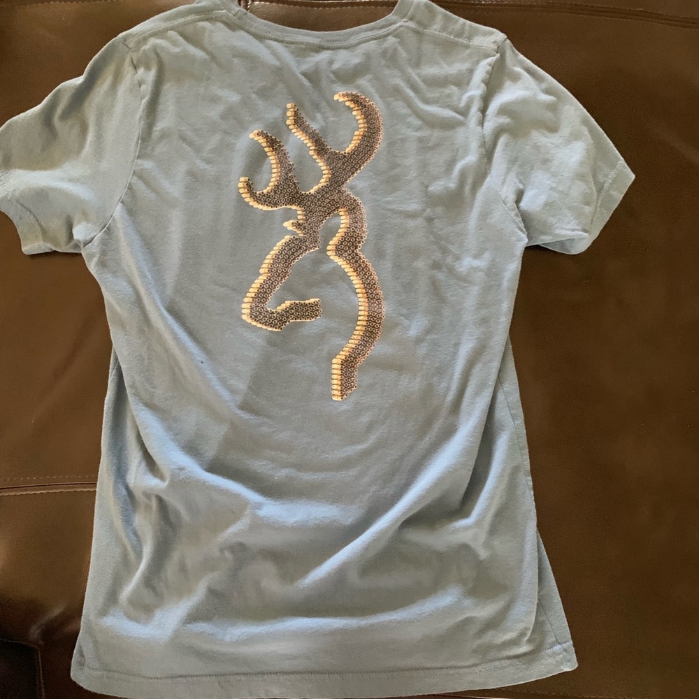 Browning T-shirt